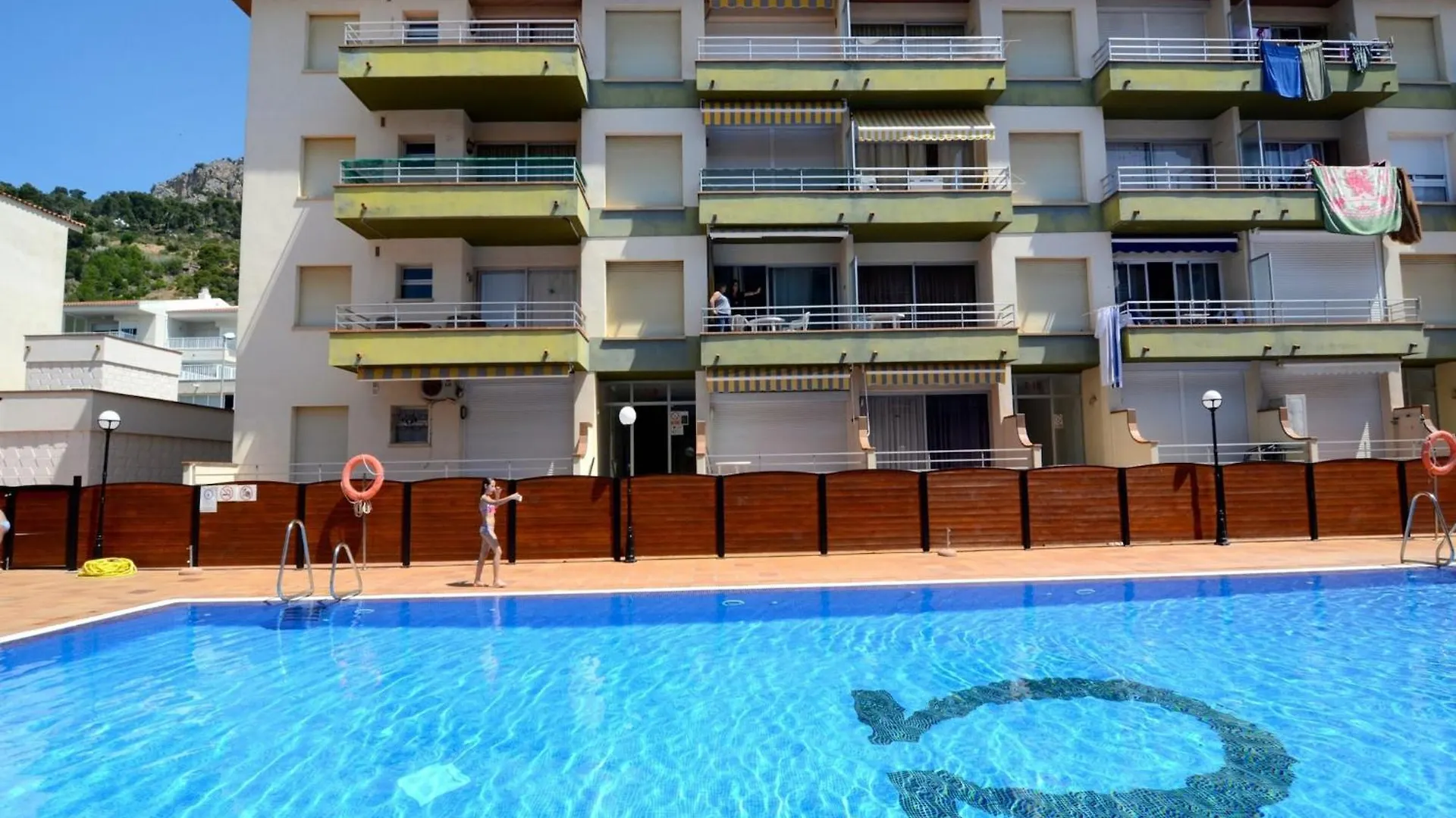 The Apartment In Estartit L'Estartit