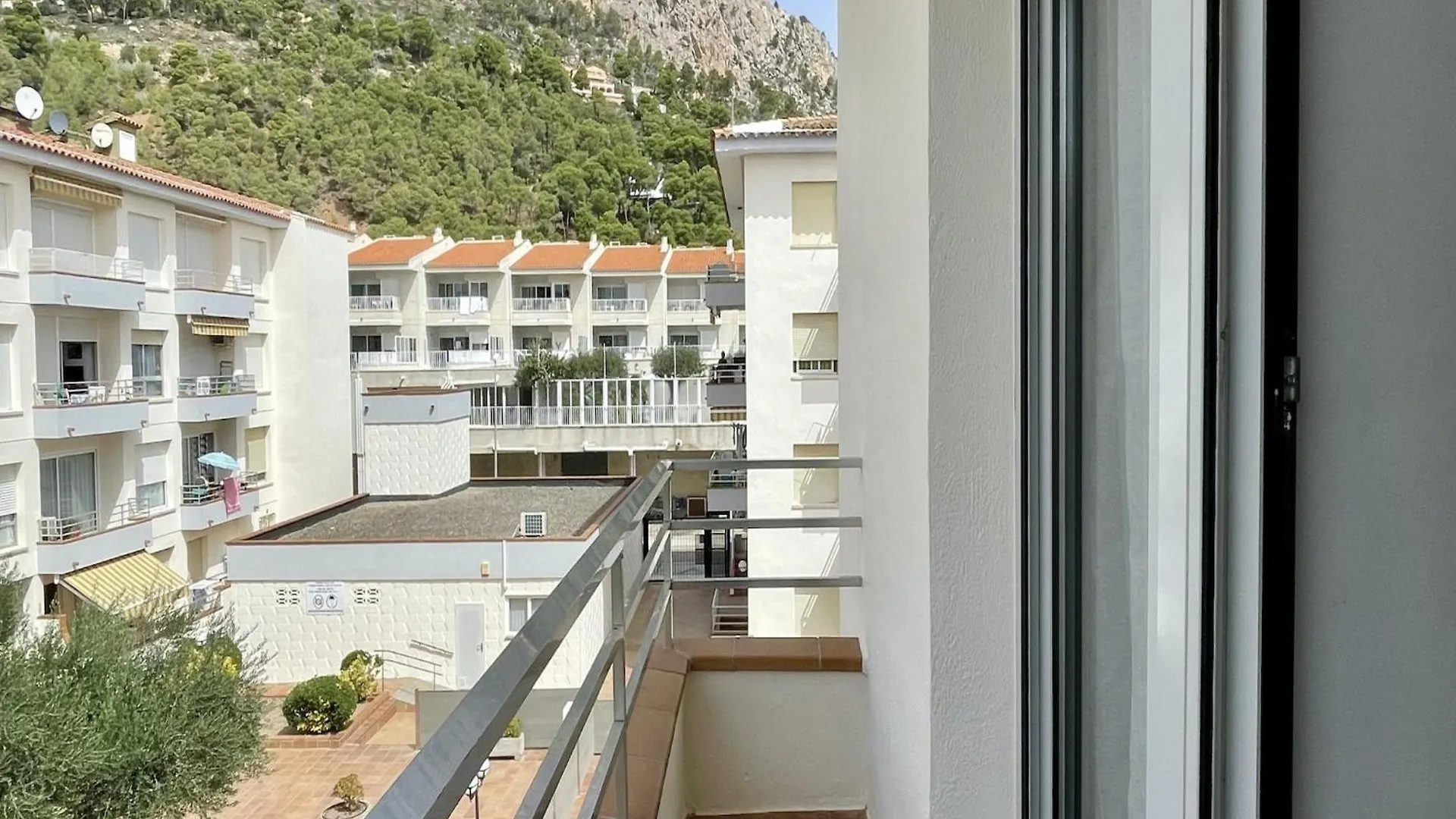 The Apartment In Estartit L'Estartit Spagna