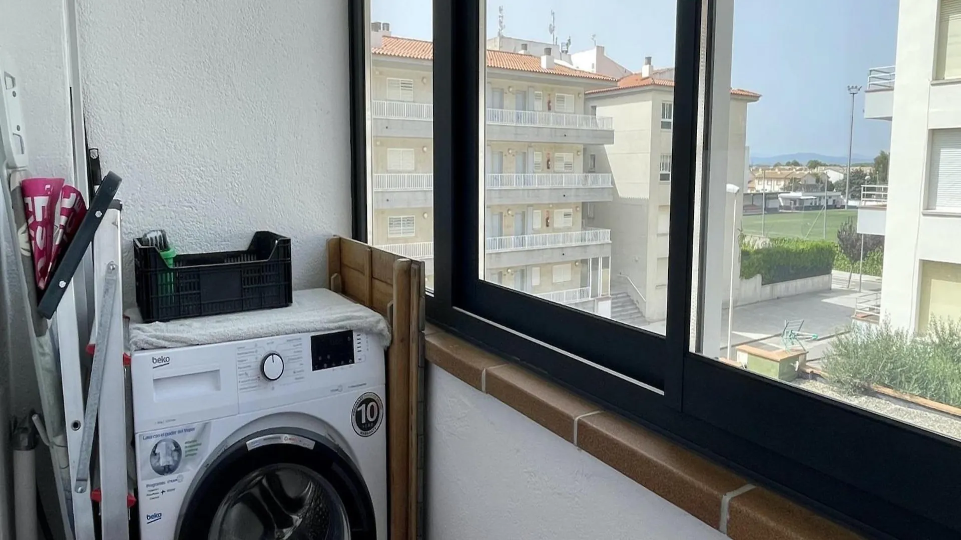 The Apartment In Estartit L'Estartit 0*,
