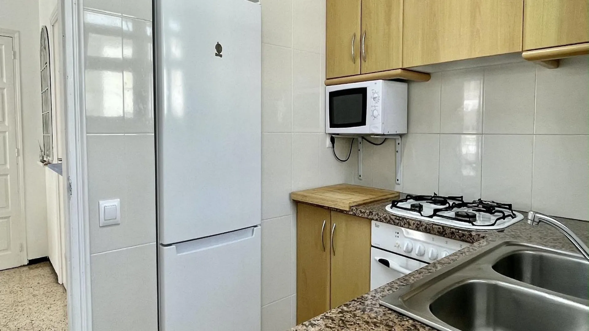 The Apartment In Estartit L'Estartit