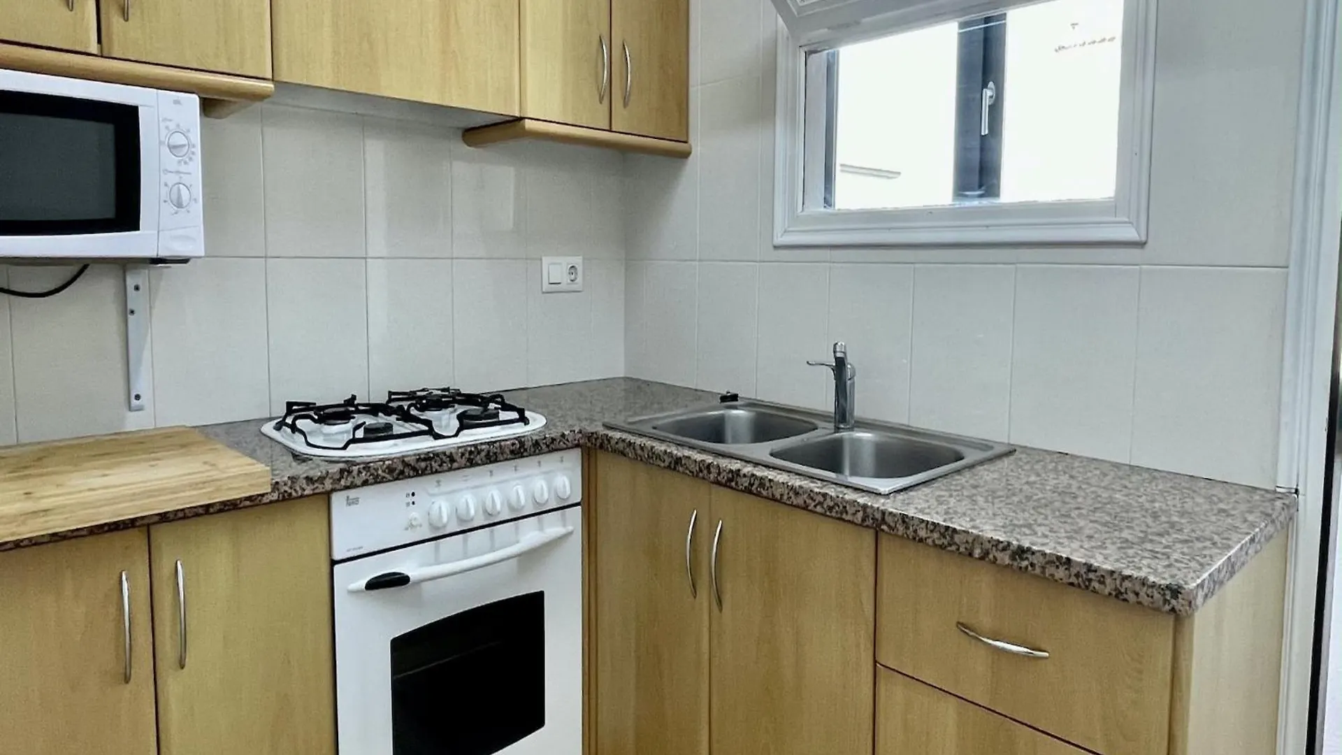The Apartment In Estartit L'Estartit