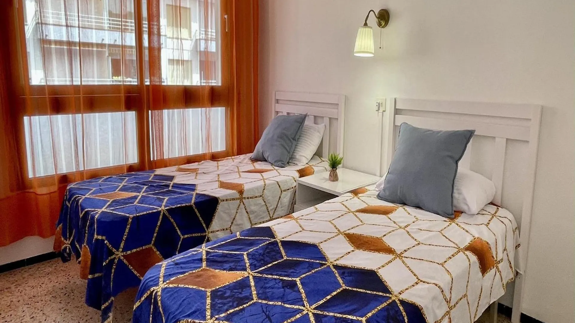 The Apartment In Estartit L'Estartit