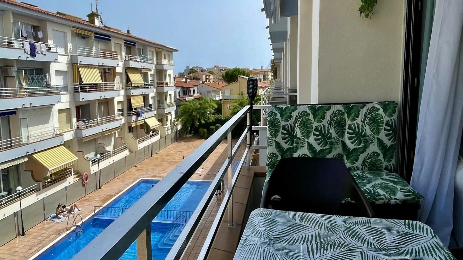 The Apartment In Estartit L'Estartit 0*,