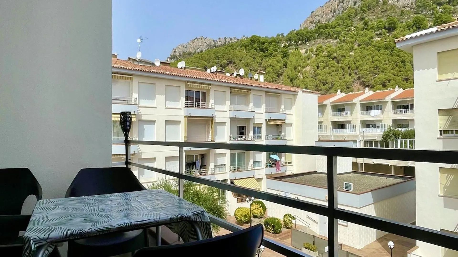 The Apartment In Estartit L'Estartit