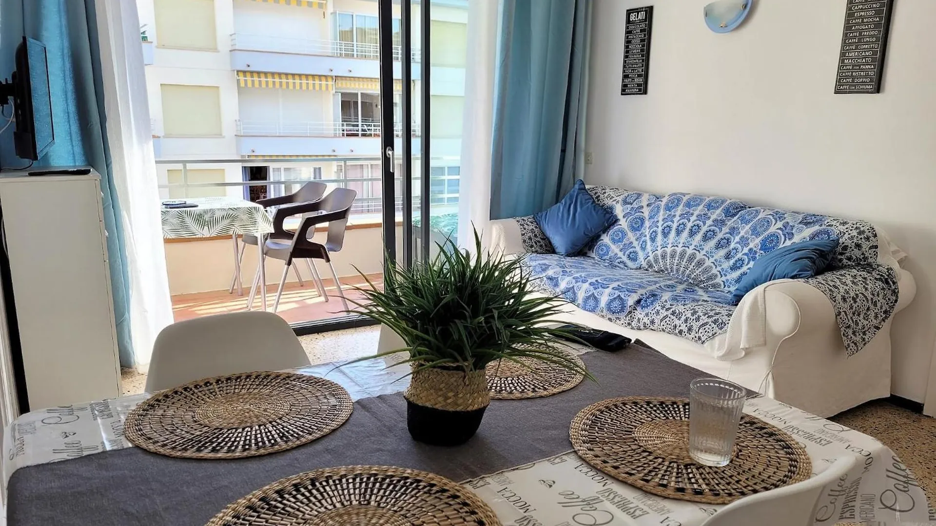 The Apartment In Estartit L'Estartit Spagna