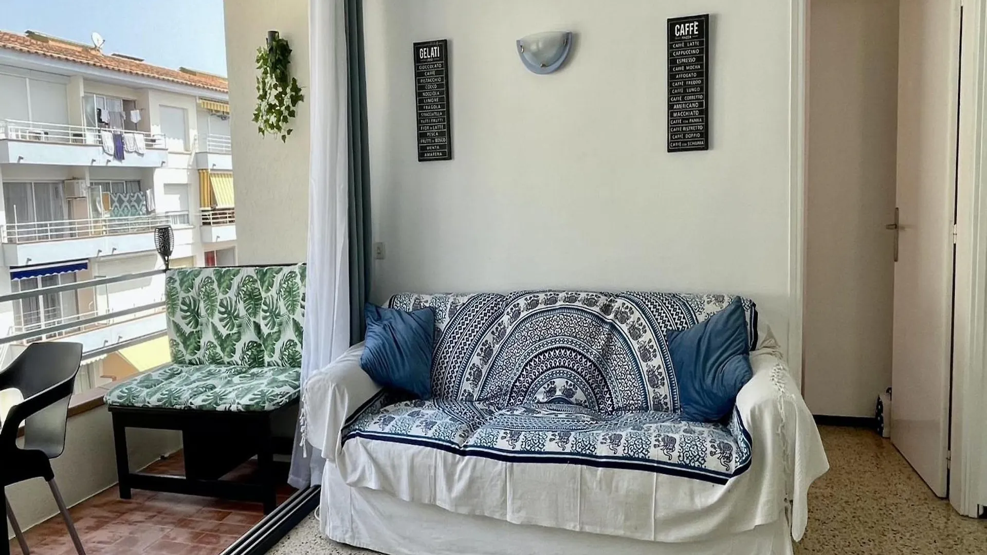 The Apartment In Estartit L'Estartit Spagna