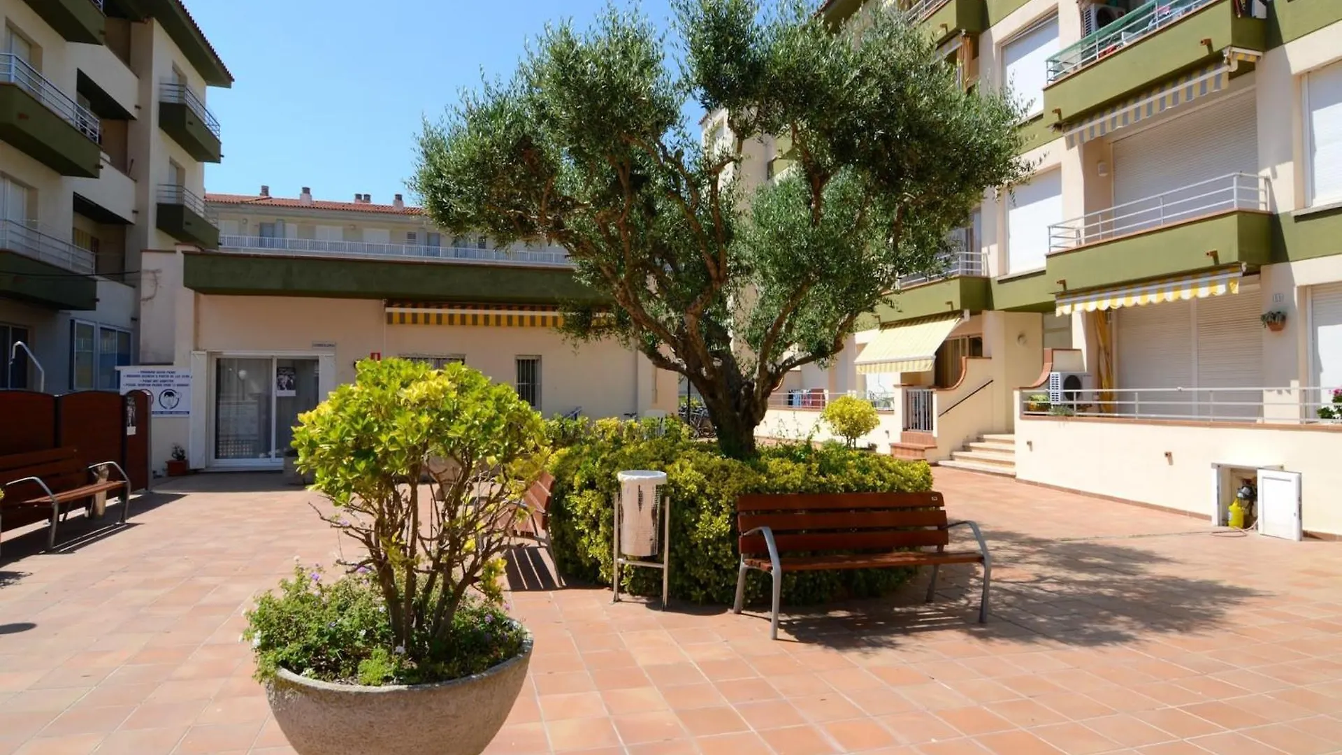 The Apartment In Estartit L'Estartit 0*,  Spagna