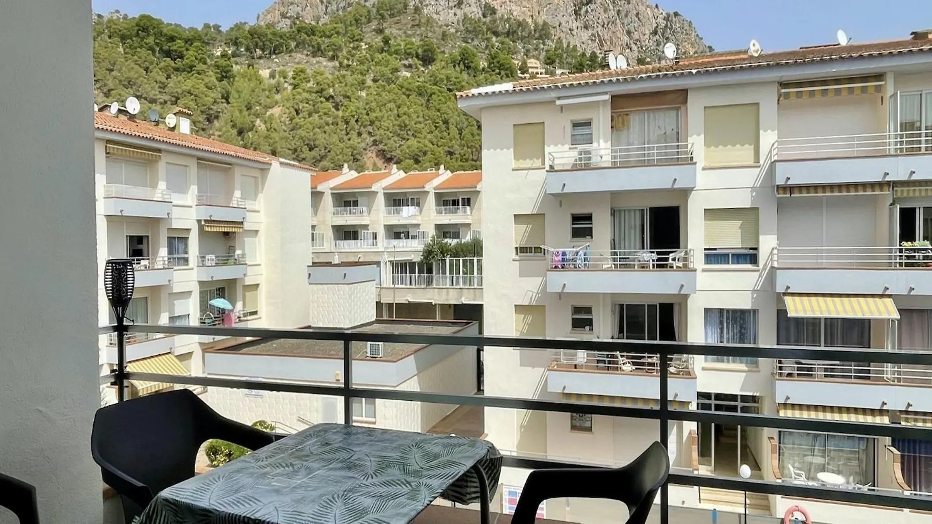The Apartment In Estartit L'Estartit